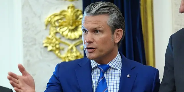 Perang Iran Telan Rp 675 Triliun, Pentagon Minta Tambahan Dana Darurat