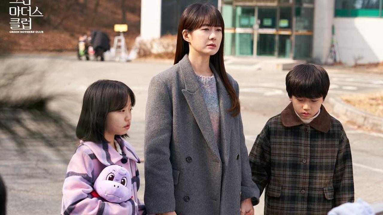 Sebentar Lagi Hari Ibu, Ini 6 Rekomendasi Drama Korea tentang Perjuangan Ibu yang Penuh Haru