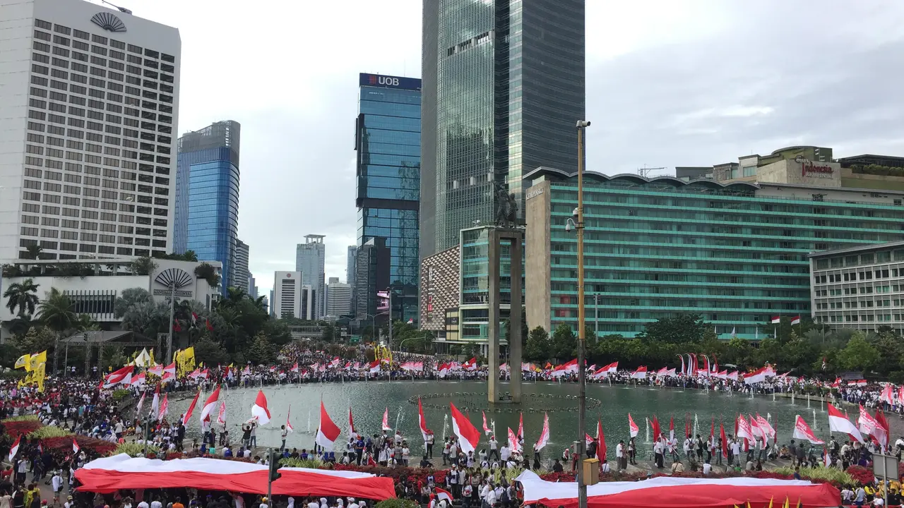 Parade Kebudayaan