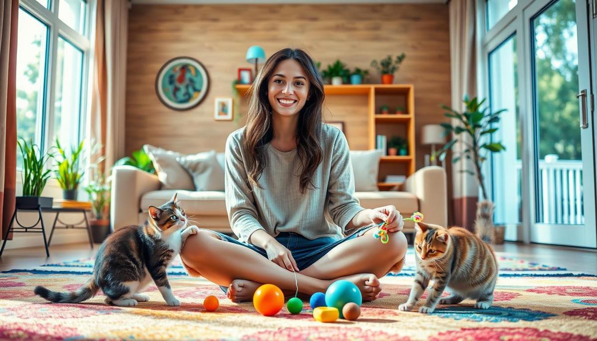 350 Kata Bijak tentang Kucing yang Menyentuh Hati