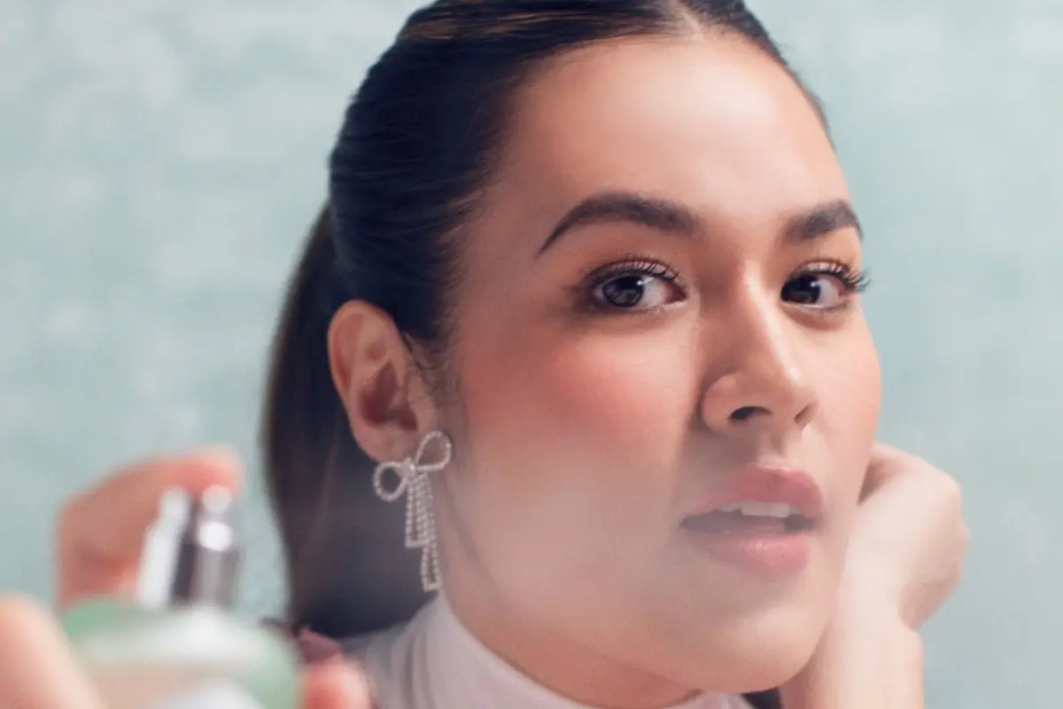 3 Parfum Terbaru Raine Beauty Milik Raisa Andriana dengan Keharuman Bunga Lembut hingga Vanila yang Elegan