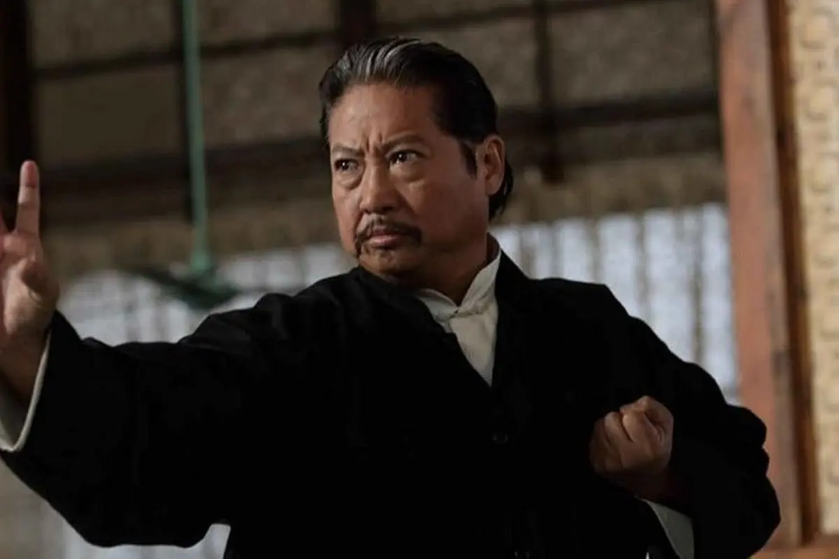 Ip Man 2 (2010)