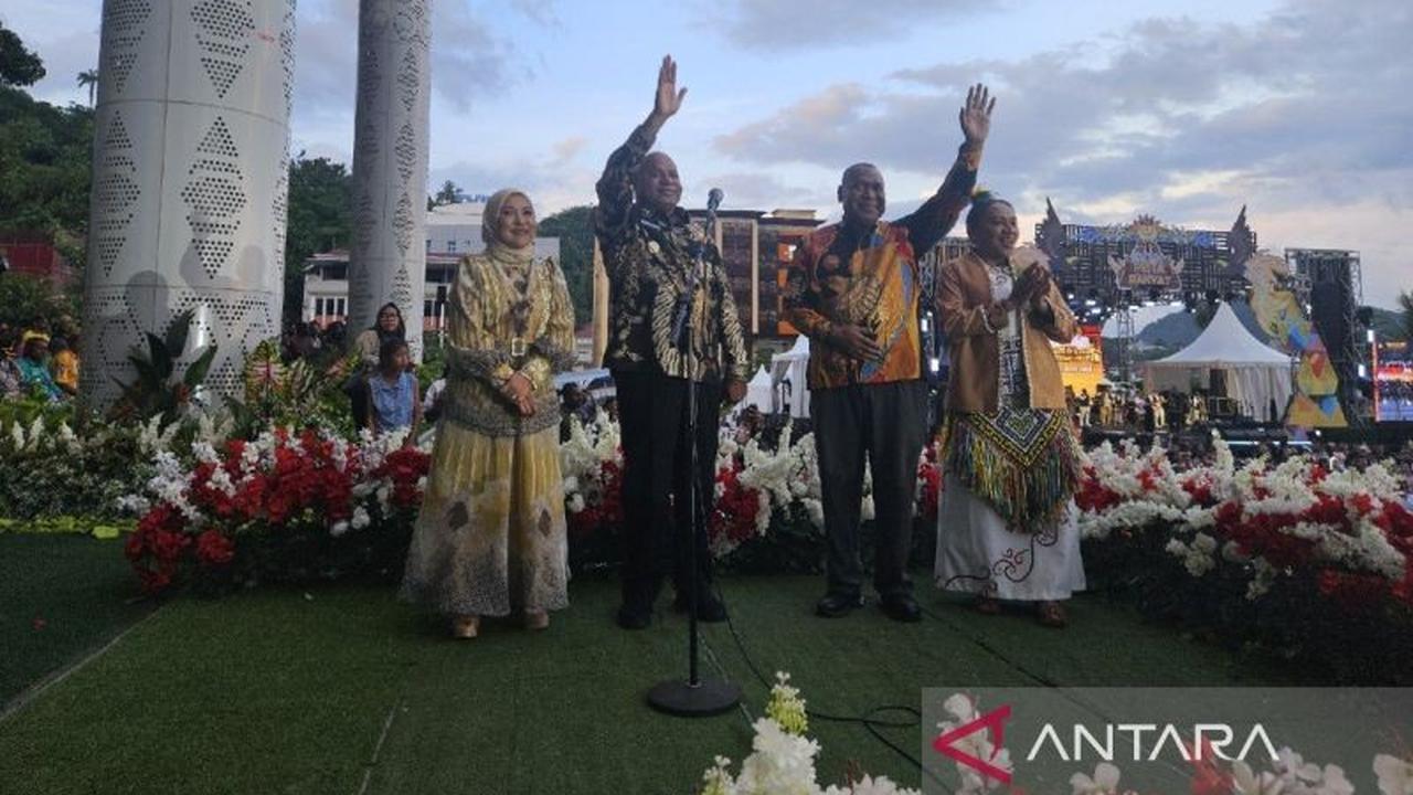 Tahukah Anda, Papua Kini Punya 300 Titik Internet Satelit? Ini Dia Manfaat Akses Internet Papua di Daerah 3T