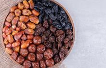 Tanda Kurma yang Sehat Alami dan Tidak Dilapisi Gula Tambahan