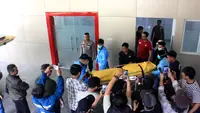 KPAI Minta Kasus Ibu Tiri Aniaya Anak hingga Tewas di Sukabumi Diproses Cepat, Pelaku Dihukum Maksimal