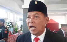 Teguh Prakosa Cuti Kampanye, Wali Kota Solo Digantikan Pejabat Sementara