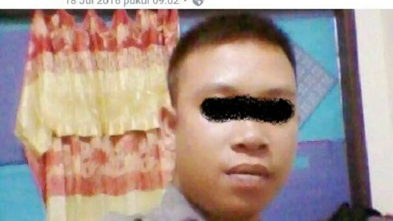 Polisi Gadungan
