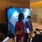 Kuasa Usaha Kedutaan Besar Australia di Jakarta Gita Kamath pada Senin (25/5/2026) mengatakan, pada tahun lalu tercatat lebih dari 25 ribu pelajar Indonesia menempuh pendidikan di Australia. (Dok. Liputan6.com/Teddy Tri Setio Berty)
