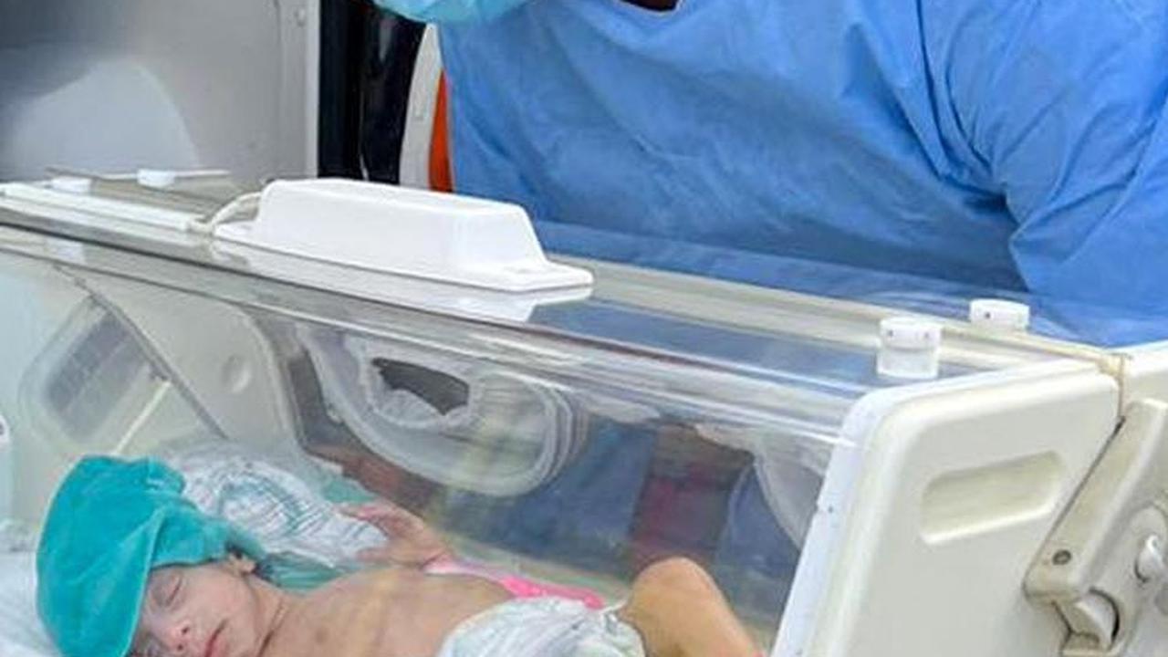 Sebelumnya, beberapa bayi di RS Al-Shifa meninggal dunia setelah inkubator tidak bisa berfungsi&nbsp;karena kekurangan bahan bakar selama serangan Israel.