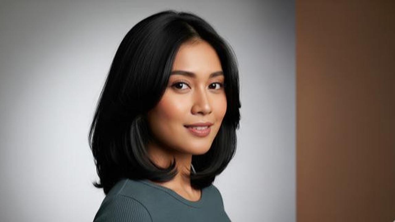 7 Gaya Rambut Ibu-ibu Usia 40-an yang Lagi Hits di 2025, Rahasia Tampil Awet Muda Tiap Hari