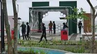 Ada-Ada Saja, Warga Kampung Ini Geruduk Objek Wisata Karena Ogah Bayar Tiket