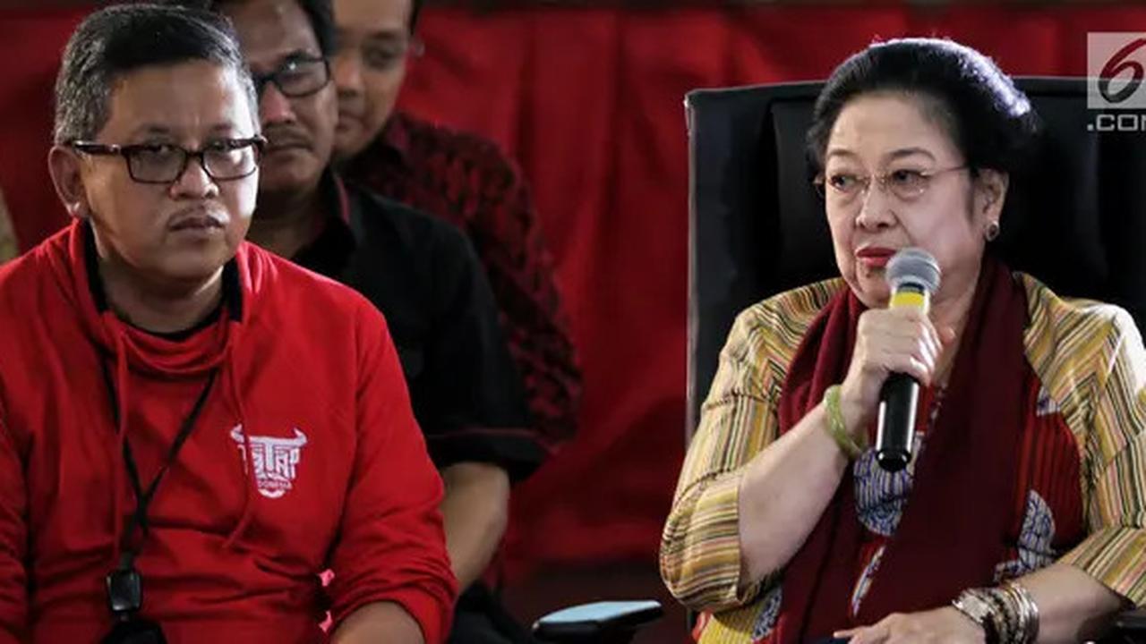 Disebut-sebut jadi Pihak Ingin Acak-Acak Kongres PDIP, Begini Jawaban KPK