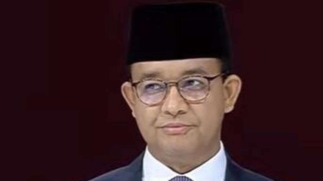 Silsilah Keluarga Anies Baswedan: Kakek Anies Baswedan<br>