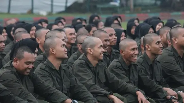 Tenaga Kesehatan