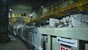 Mau Magang di Freeport Indonesia? Yuk Daftar Sebelum 4 September