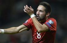Juventus kejar Moutinho dan Tielemans bulan Januari