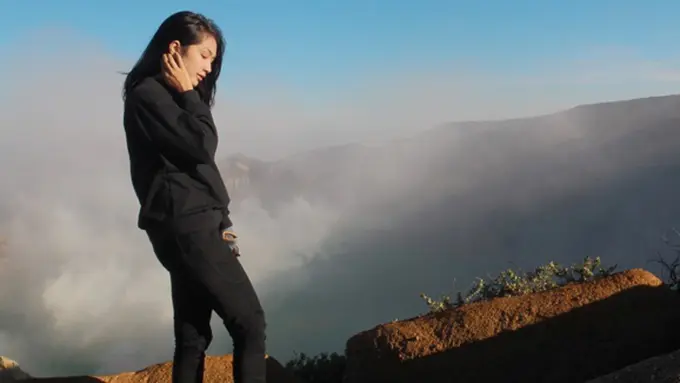 Photo: Copyright Unpopulart/Chyntia Andarinie