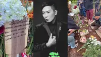 Desainer Hengki Kawilarang Meninggal Dunia, Sempat Curhat Idap Gagal Ginjal dan Harus Cuci Darah