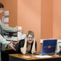 Hati-hati, siapa tahu bosmu termasuk dalam tipe-tipe buruk ini. Masih mau bertahan? 