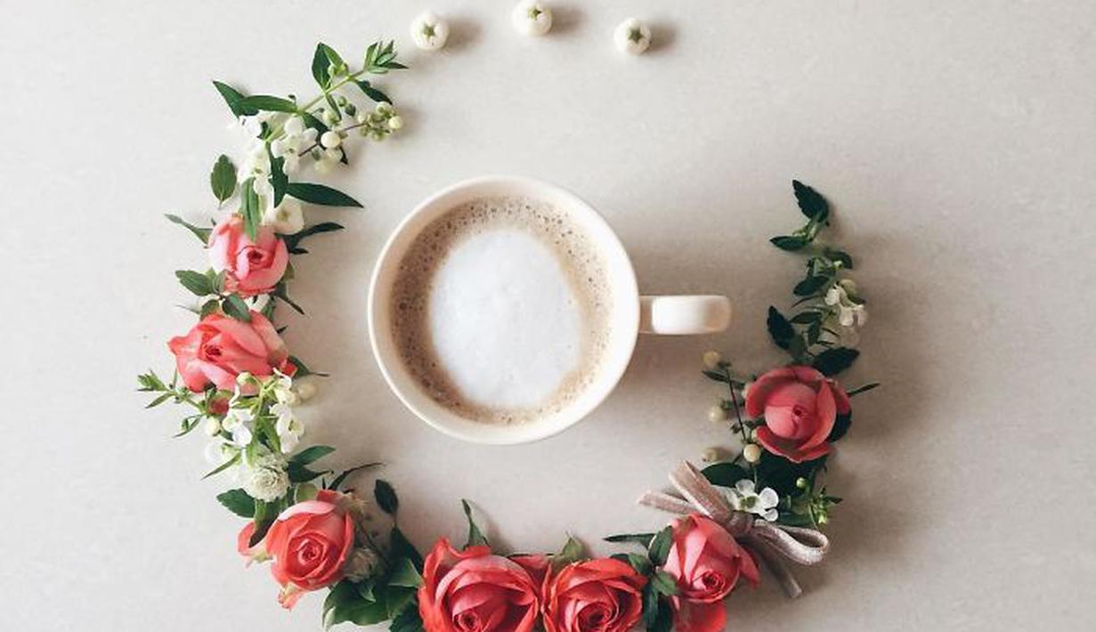 Ini Dia Manfaat Kopi untuk Kesehatan Tubuh