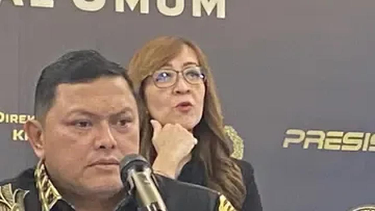 VIDEO:  Keras! Kombes Hengki Tegaskan Tak Ada Polisi Terhubung Teroris Bekasi