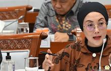 DPR RI Desak Pemerintah Siapkan Kesiapan Haji Hadapi Konflik Timur Tengah