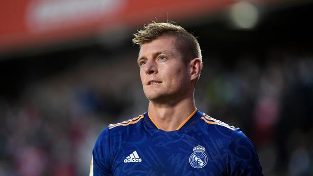 Foto: Termasuk Oliver Kahn, 5 Legenda yang Menganggap Lionel Messi Tak Seharusnya Memenangkan Ballon d'Or 2021