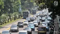 26 Titik Ganjil Genap Jakarta yang Berlaku Hari Ini Selasa 24 Desember 2024