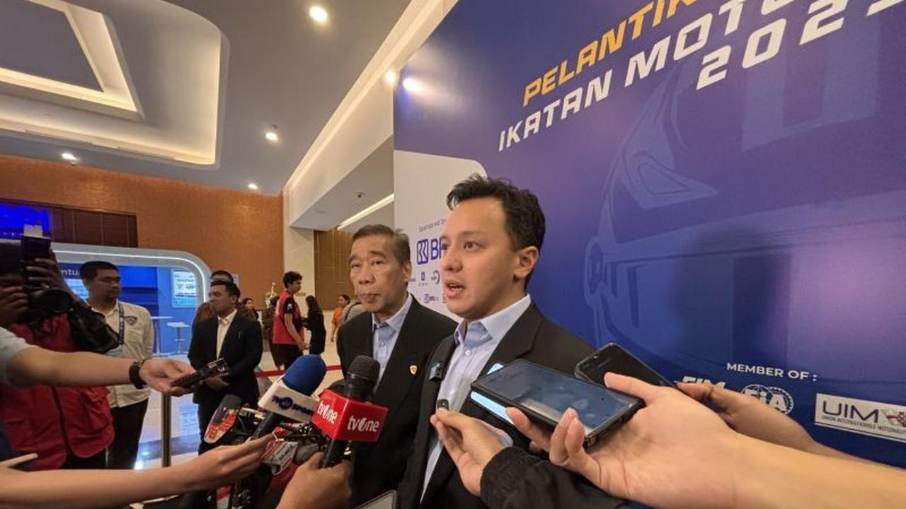 Rakernas IMI Segera Bahas Regulasi Penting Kejurnas dan Kejurda 2026