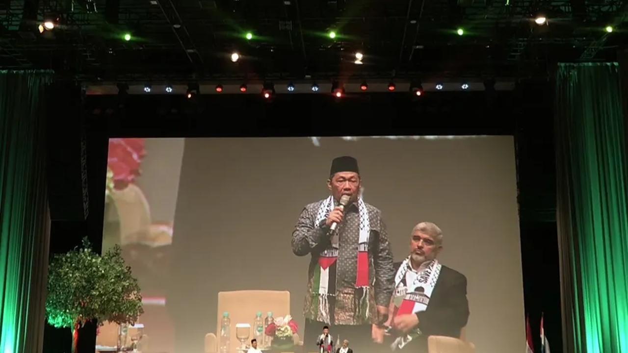 Dok. Istimewa