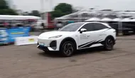 SUV Listrik Ini Tawarkan Value Menarik di Kelasnya, Ada Apa Saja?