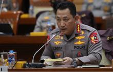 VIDEO: Kapolri Listyo Mau Band Sukatani Jadi Duta Polri Usai Polemik Lagu 'Bayar, Bayar, Bayar