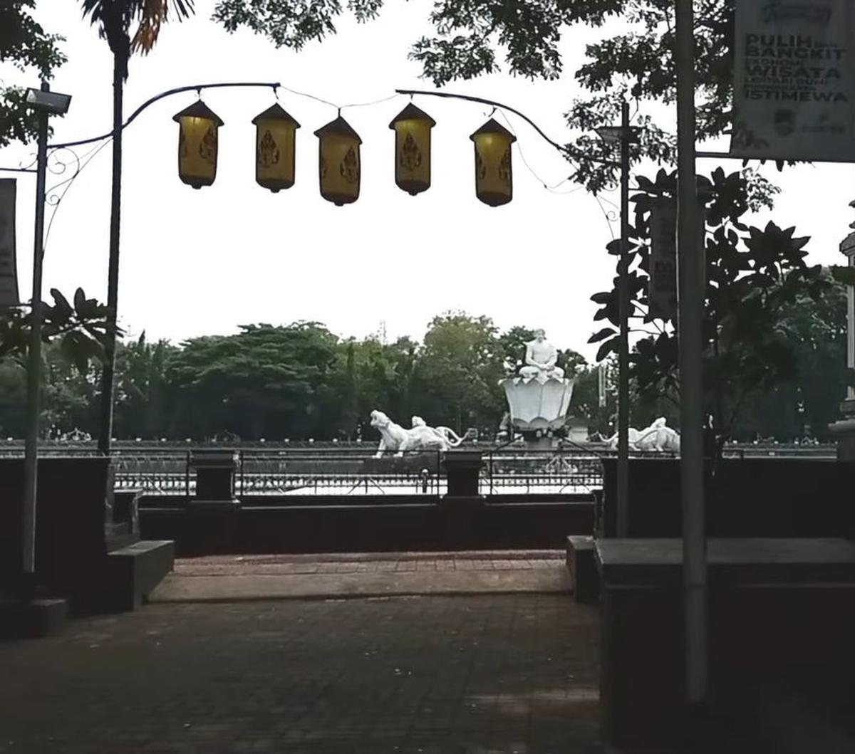 Dok. Istimewa