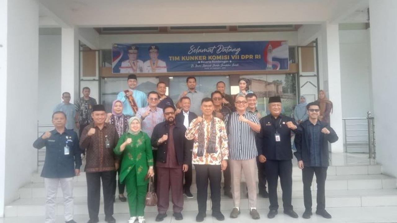 Trivia: 3 Desa Wisata Jambi Pernah Raih Penghargaan, Kemenpar Kini Dorong Pemberdayaan Lokal untuk Pengembangan Desa Wisata