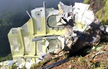 Kemenhub Bongkar Hasil Inspeksi Pesawat ATR 42-500 yang Jatuh di Pangkep
