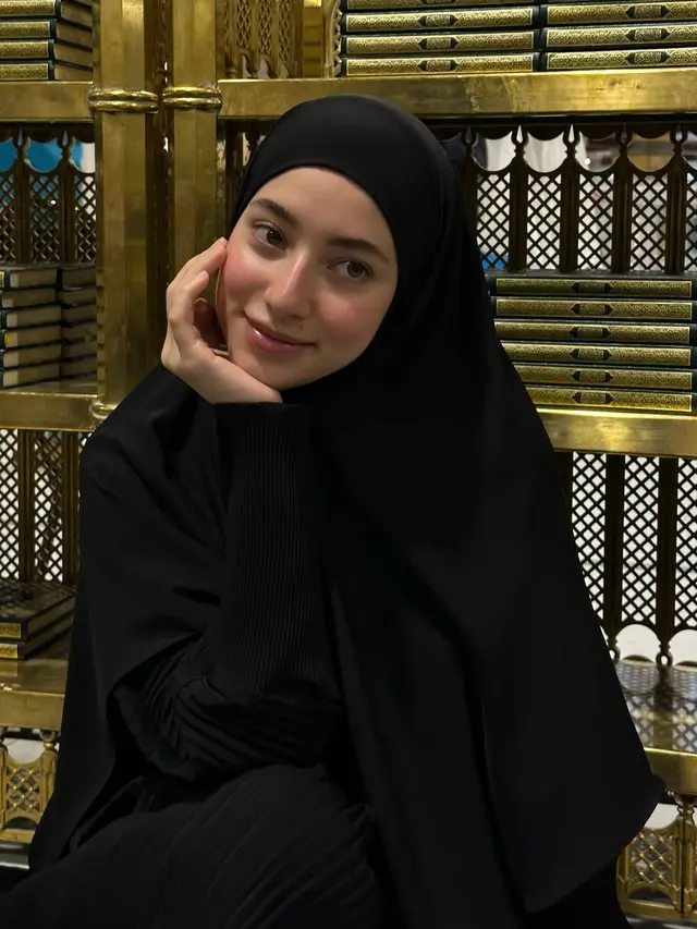 Ameera Khan