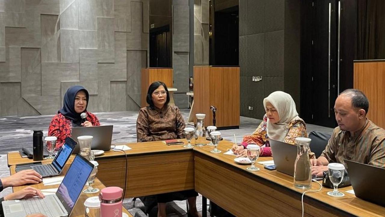 Diskusi Strategis 28 Oktober 2025: Kemenpar Genjot Sinkronisasi Kebijakan Pariwisata Nasional dan Daerah