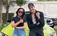 Fuji Perdana Unggah Foto Bareng Aisar Khaled, Komentar Fadly Auto Jadi Sorotan