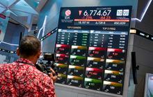 CGS Singapore Jual Saham Intiland Development, 500 Juta Saham Dilepas Sekaligus