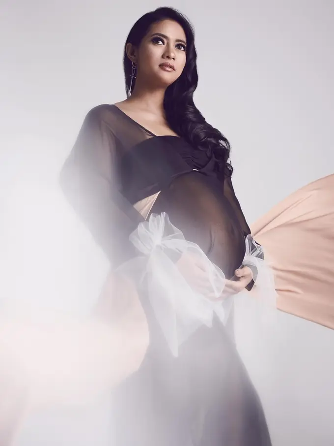 [Fimela] Rini Yulianti