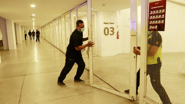 Laga Uji Coba Timnas Batal Digelar