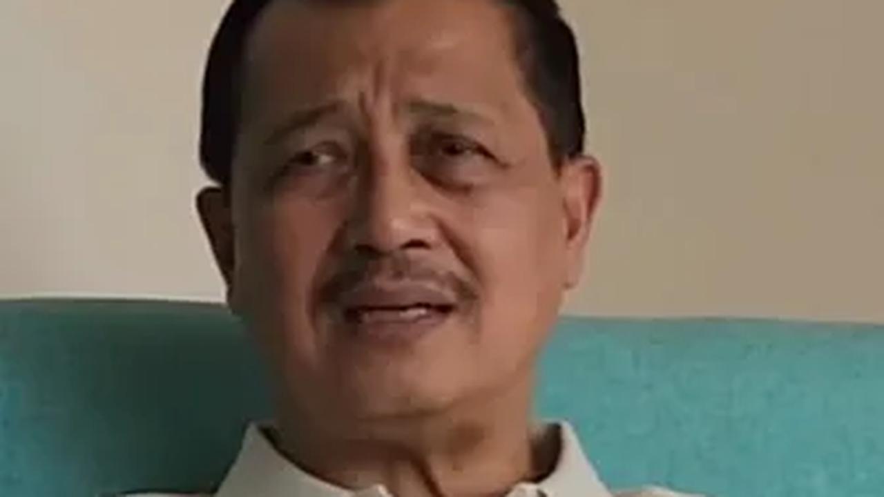 Bikin Gelisah<br>