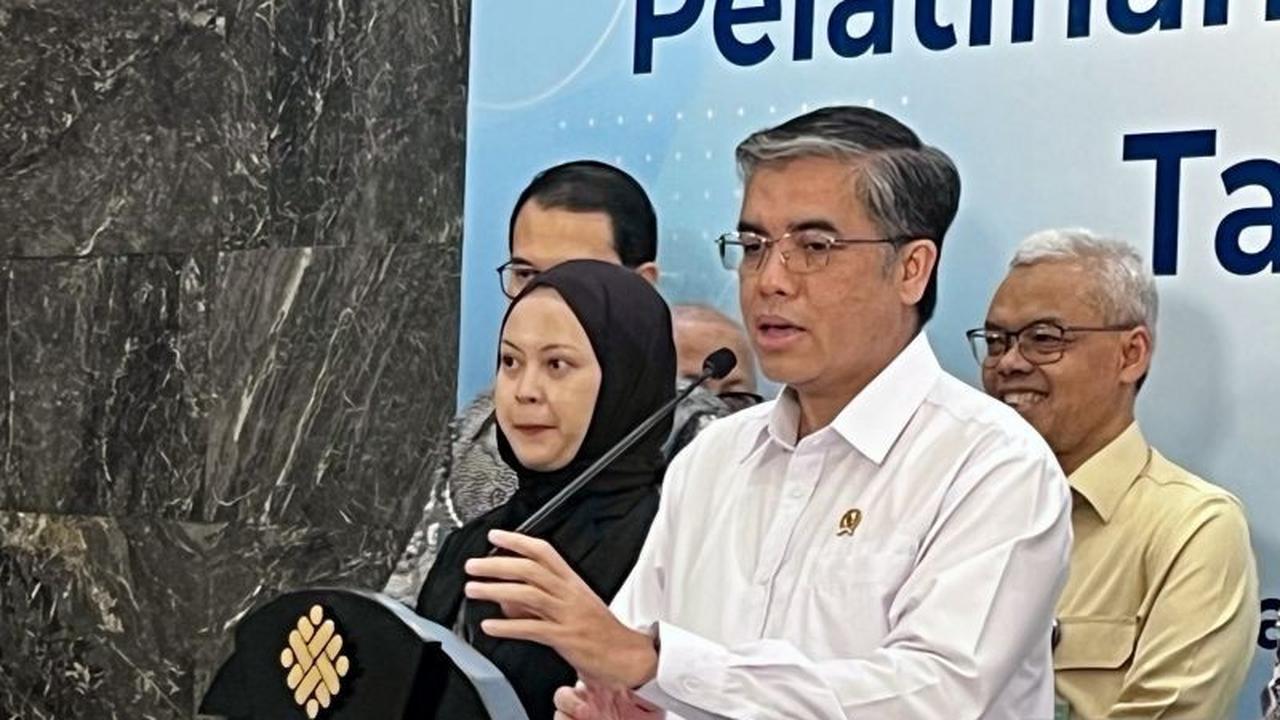 Kemnaker Luncurkan Pelatihan Vokasi Nasional, Dorong Kompetensi Lulusan SMA/SMK