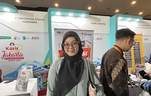 Gen Z Berburu Pekerjaan: Apa Saja yang Penting Kerja