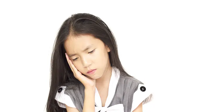 Gejala diabetes pada anak-anak yang perlu diperhatikan