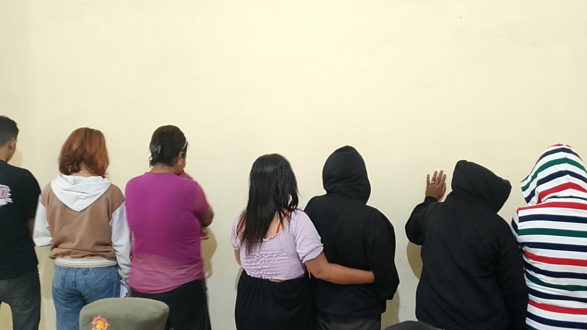 Kisah Getir PSK di Maumere , Diantar Suami untuk Layani Pelanggan Demi Hidupi Anak-anaknya