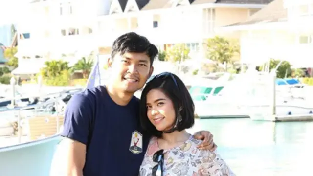 [Bintang] Sinta Keong Racun