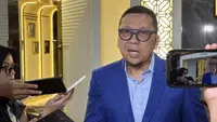 Doli Minta Komisi II Telusuri Polemik Pasal PKPU soal Gibran