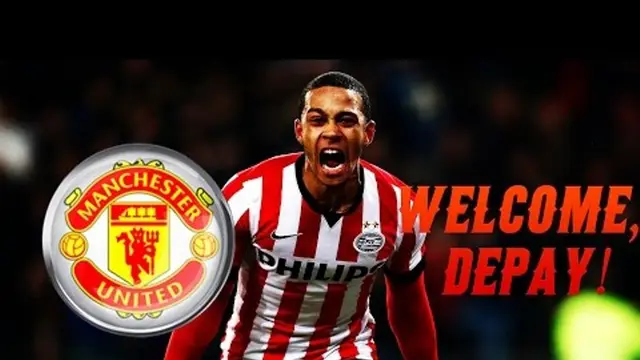 Memphis Depay