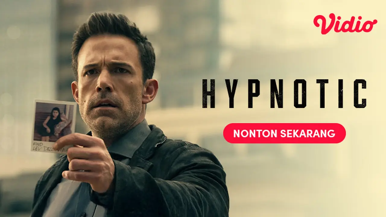 Film Hypnotic
